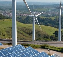 Colombia enfrenta riesgo de desabastecimiento eléctrico en medio de una “tormenta perfecta” global