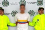 Imagen de Capturado en Medellín hombre investigado por presunto abuso contra dos menores