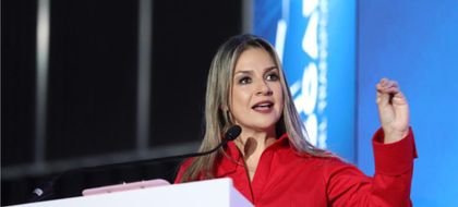 Imagen de  Vicky Dávila se despide de Semana y deja carta a los colombianos