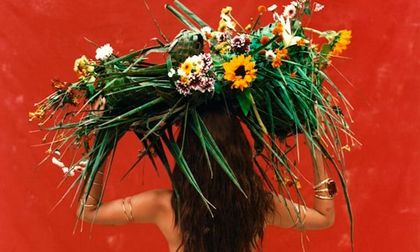 Anitta lanza su nuevo álbum ‘Equilibrivm’