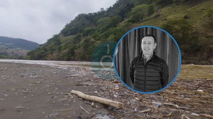 Imagen de  “Nos solidarizamos con la familia”: Alcaldía de La Unión lamentó muerte de reconocido rector