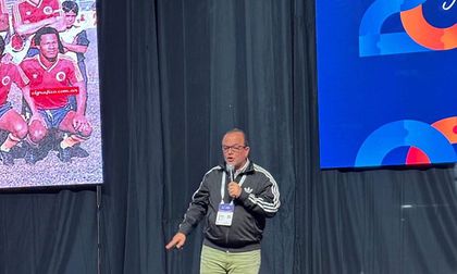 Epicca 2026: Camilo Herrera advierte un año de altos costos, baja rentabilidad e incertidumbre electoral