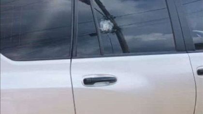 Imagen de  Atentaron contra el papá de la vicepresidenta Francia Márquez: esto es lo que se sabe