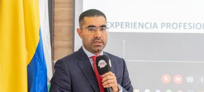 Imagen de  Contraloría de Rionegro realizará eI Primer Congreso de Control Fiscal y Nuevas Tecnologías