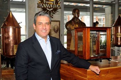Fernando Jaramillo sería nuevo presidente Dimayor Fútbol colombiano