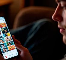 ¿Con tu mejor amigo es alguien con quien hablas más por memes que en persona?