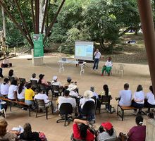 Cali celebró el Día Mundial de los Humedales