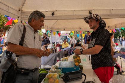 Imagen de  La Ceja lanzó nuevo concurso de Capital Semilla, las inscripciones cierran el 8 de junio