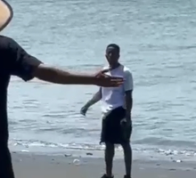 Conmoción en Buenaventura por asesinato de dos turistas tras desaparición en La Bocana