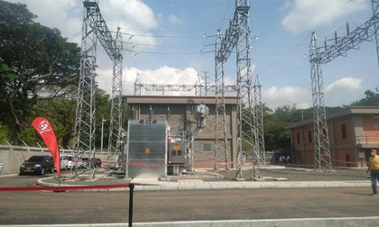 Subestación Ladera beneficia de forma directa a las comunas 18, 19 y 20