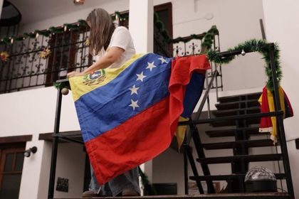 Imagen de  Estas fueron las reacciones de los mandatarios del Oriente antioqueño frente a la situación en Venezuela