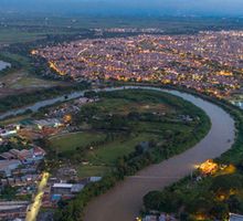 El río Cauca se está enfermando, ¿está en riesgo el agua para Cali?