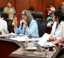 Valle del Cauca se destaca a nivel nacional en desempeño institucional en 2024