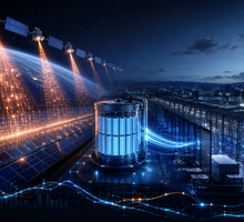 Closed-loop cooling: Cómo enfría Meta sus centros de datos