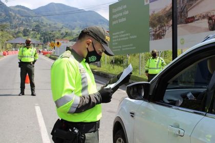 Imagen de Dudas resueltas sobre las nuevas medidas en Antioquia: ¿Qué se puede hacer y qué no?