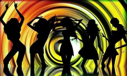 Bailar para volver a la vida