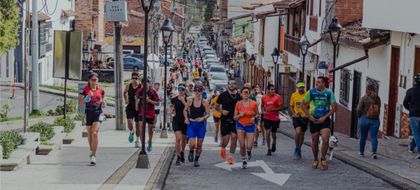 Imagen de  Abiertas las inscripciones para “Cuna de la Libertad”, la carrera anual de El Retiro