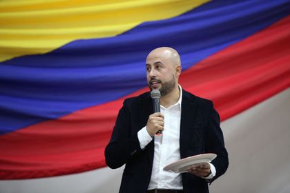 Imagen de “Pertenecer o no es tu decisión”: Alcalde de El Carmen tras el cabildo abierto sobre el Área Metropolitana