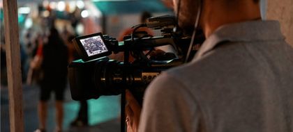 Imagen de  Creadores y autores del Oriente antioqueño ya pueden postularse a la segunda edición de Rueda Libre Cine