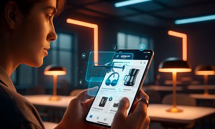 Una herramienta que analiza tu historial para recomendarte el producto ideal con solo un toque