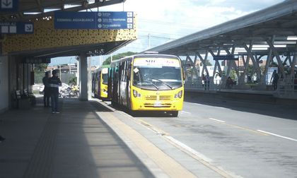 Comienza la primera ruta de integración entre el MIO y el transporte público colectivo