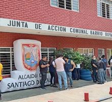 Personería de Cali solicita activar el Puesto de Mando Unificado para garantizar elecciones de JAC
