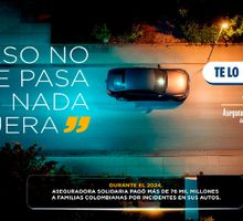 El mercado de seguros personales en Colombia ya mueve $15 billones