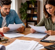 Si usted tiene una propiedad en común con alguien que no quiere vender, no responde o simplemente dilata la situación, el proceso divisorio es la salida legal