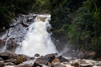 Imagen de  Ocho rutas ecoturísticas alternativas que podrá visitar en el Oriente