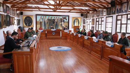 Imagen de  Alcaldía de Marinilla ofrece recompensa de $30 millones por información sobre hechos violentos del 6 de septiembre