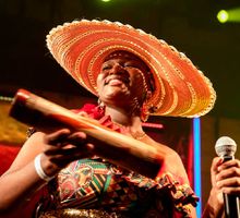 Cali se une a la celebración del Día Internacional de la Danza