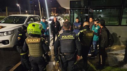 Imagen de  Por ruido excesivo, varios locales nocturnos de San Antonio de Pereira están en la mira bajo nueva ley