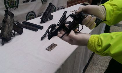 Porte de armas: el derecho a defenderse dentro de la ley