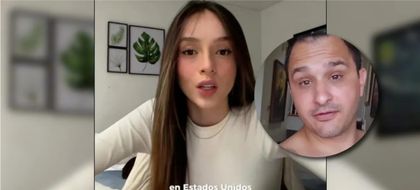 Imagen de  Emiten orden de captura contra estadounidense que habría abusado de la modelo Gabriela González