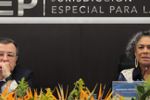 Imagen de De la Espriella respalda propuesta de Salvación Nacional de trasladar $100 000 millones del presupuesto de la JEP a la Rama Judicial