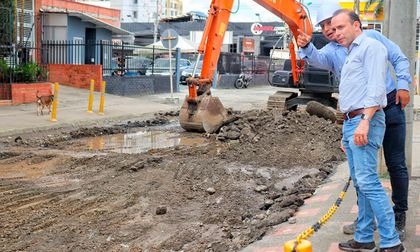 A sus 490 años, Cali acelera la transformación para el futuro