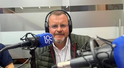 Imagen de Jorge Rivas, alcalde electo de Rionegro, solicitó al presidente Petro reforzar el pie de fuerza