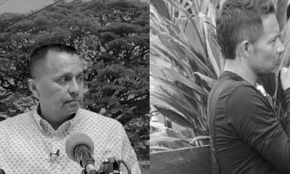 Dos líderes sociales asesinados en Cauca
