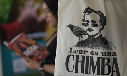 Fil Cali: programación lunes 27 de octubre