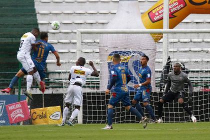David Lemos interés Independiente Medellín fichajes DIM 2021