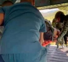 Frustran atentado en vía Panamericana en Mondomo