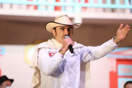 Imagen de  Lista la fecha para el Festival Nacional de la Trova Ciudad de Medellín