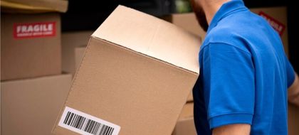 Imagen de  Inusual encomienda en Medellín: investigan paquete con restos óseos enviado desde Bucaramanga