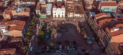 Imagen de  El Santuario será sede del II Encuentro de la Red de Turismo Religioso de Antioquia