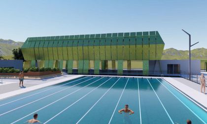 Imagen de  Las cuatro obras que la Alcaldía de Marinilla promete ejecutar en el 2021