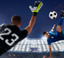 La IA ya empezó a jugar el Mundial 2026