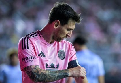 Imagen de  Esto costará ver a Messi en el Atanasio Girardot: Inter de Miami vs. Atlético Nacional en enero de 2026
