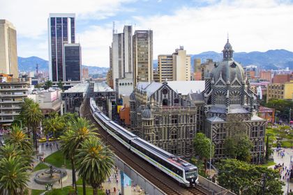 Imagen de  Preocupación en Medellín por caída de la ocupación hotelera