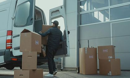 Sector Postal colombiano registra ingresos por $638.597 millones