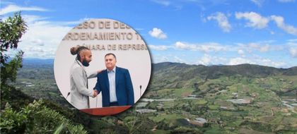 Imagen de  La Ceja recibirá este viernes la audiencia pública de la Cámara de Representantes sobre el Área Metropolitana